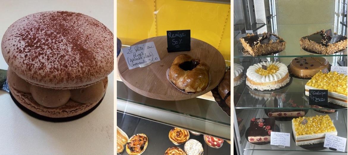 Le Paradis gourmand - Gallery Image 3