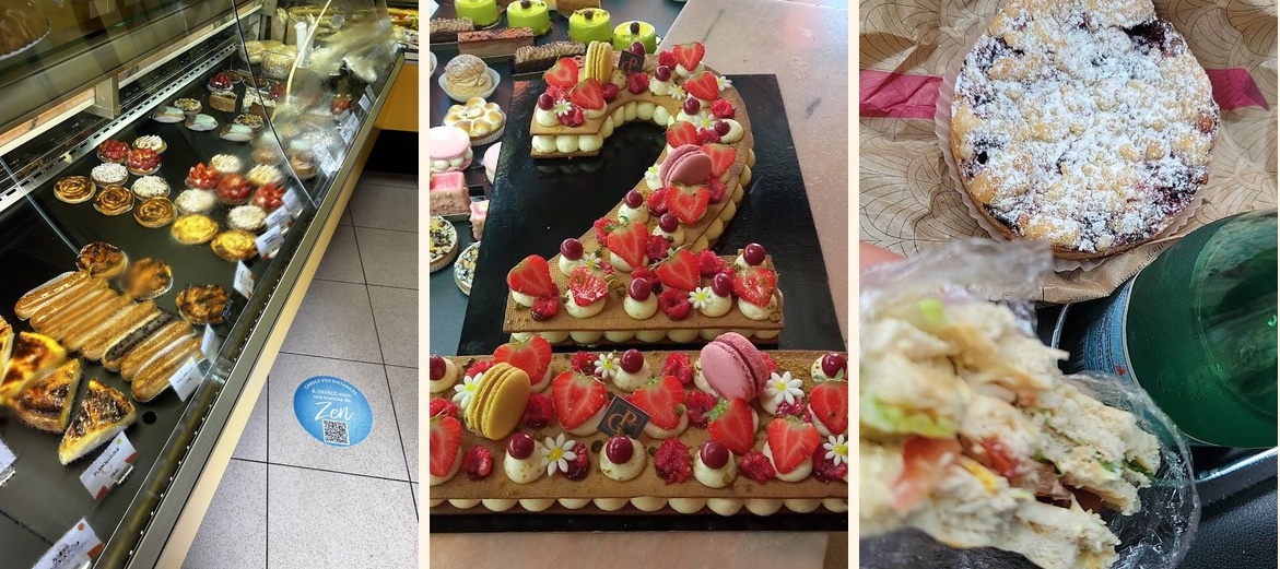 Le Paradis gourmand - Gallery Image 4