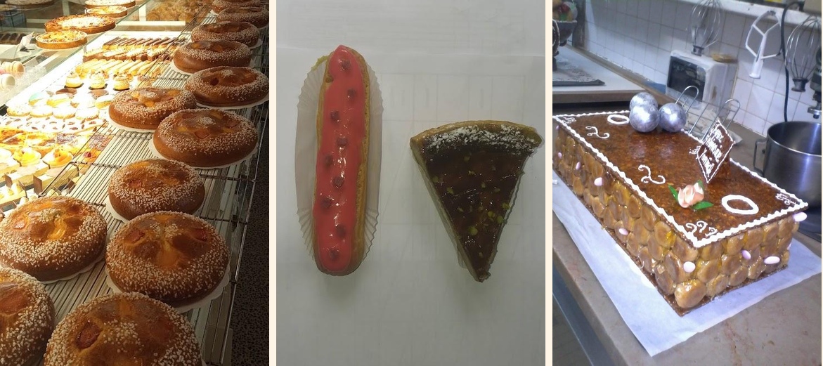 Le Paradis gourmand - Gallery Image 5