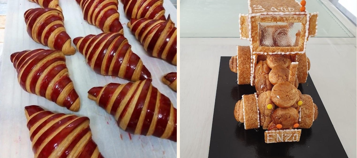 Le Paradis gourmand - Gallery Image 6