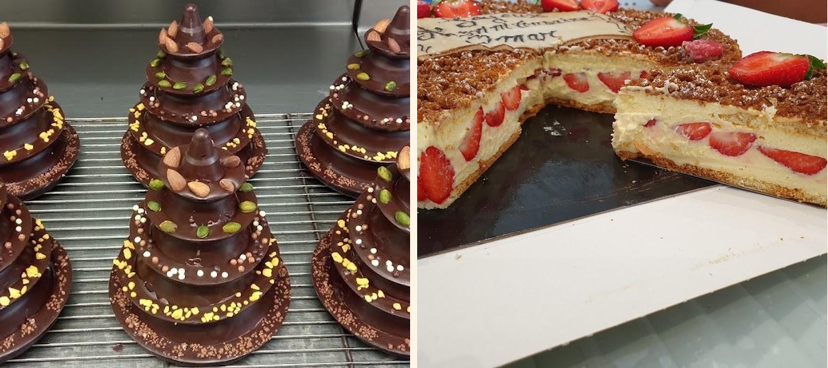 Le Paradis gourmand - Gallery Image 7